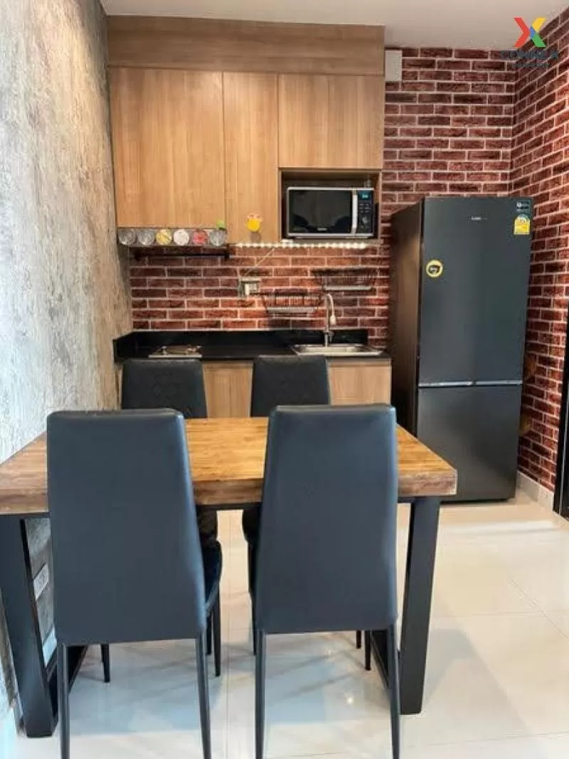 FOR RENT condo , Ideo Verve Ratchaprarop , Makkasan , Rat Thewi ,