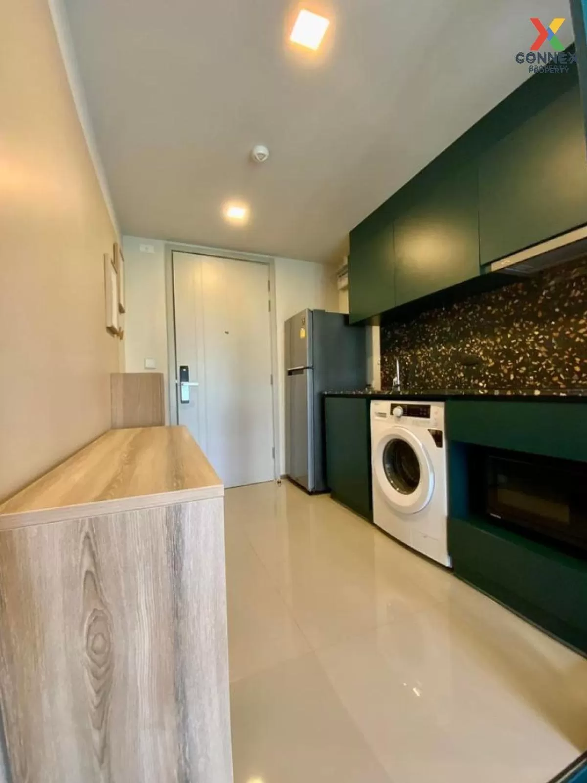 เช่า คอนโด  The Base Sukhumvit 50 BTS-อ่อนนุช สุขุมวิท พระโขนงเหน