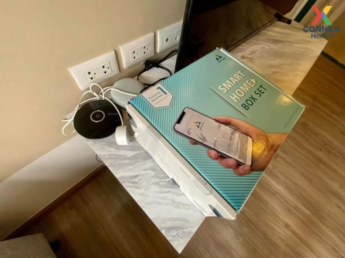 เช่า คอนโด  The Base Sukhumvit 50 BTS-อ่อนนุช สุขุมวิท พระโขนงเหน