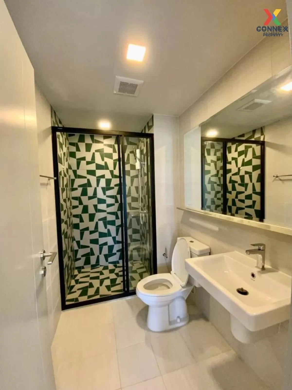 เช่า คอนโด  The Base Sukhumvit 50 BTS-อ่อนนุช สุขุมวิท พระโขนงเหน