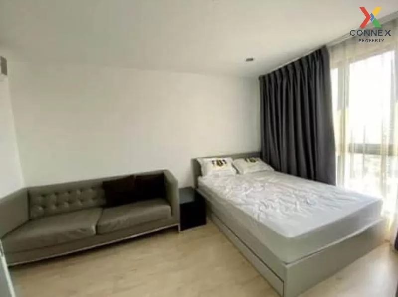 FOR RENT condo , Ideo Wutthakat , Duplex , wide frontage , BTS-Wu FOR RENT condo , Ideo Wutthakat , Duplex , wide frontage , BTS-Wu 2