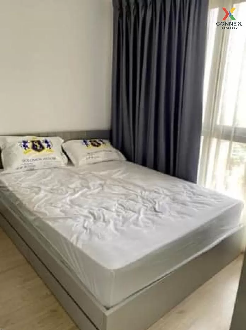 FOR RENT condo , Ideo Wutthakat , Duplex , wide frontage , BTS-Wu FOR RENT condo , Ideo Wutthakat , Duplex , wide frontage , BTS-Wu 3