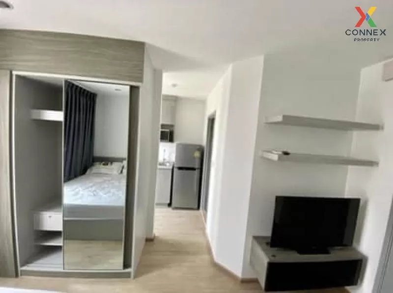 FOR RENT condo , Ideo Wutthakat , Duplex , wide frontage , BTS-Wu FOR RENT condo , Ideo Wutthakat , Duplex , wide frontage , BTS-Wu 4