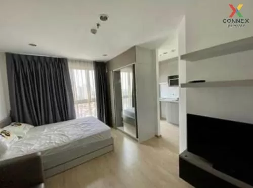 FOR RENT condo , Ideo Wutthakat , Duplex , wide frontage , BTS-Wutthakat , Bang Kho , Chom Thong , Bangkok , CX-02183