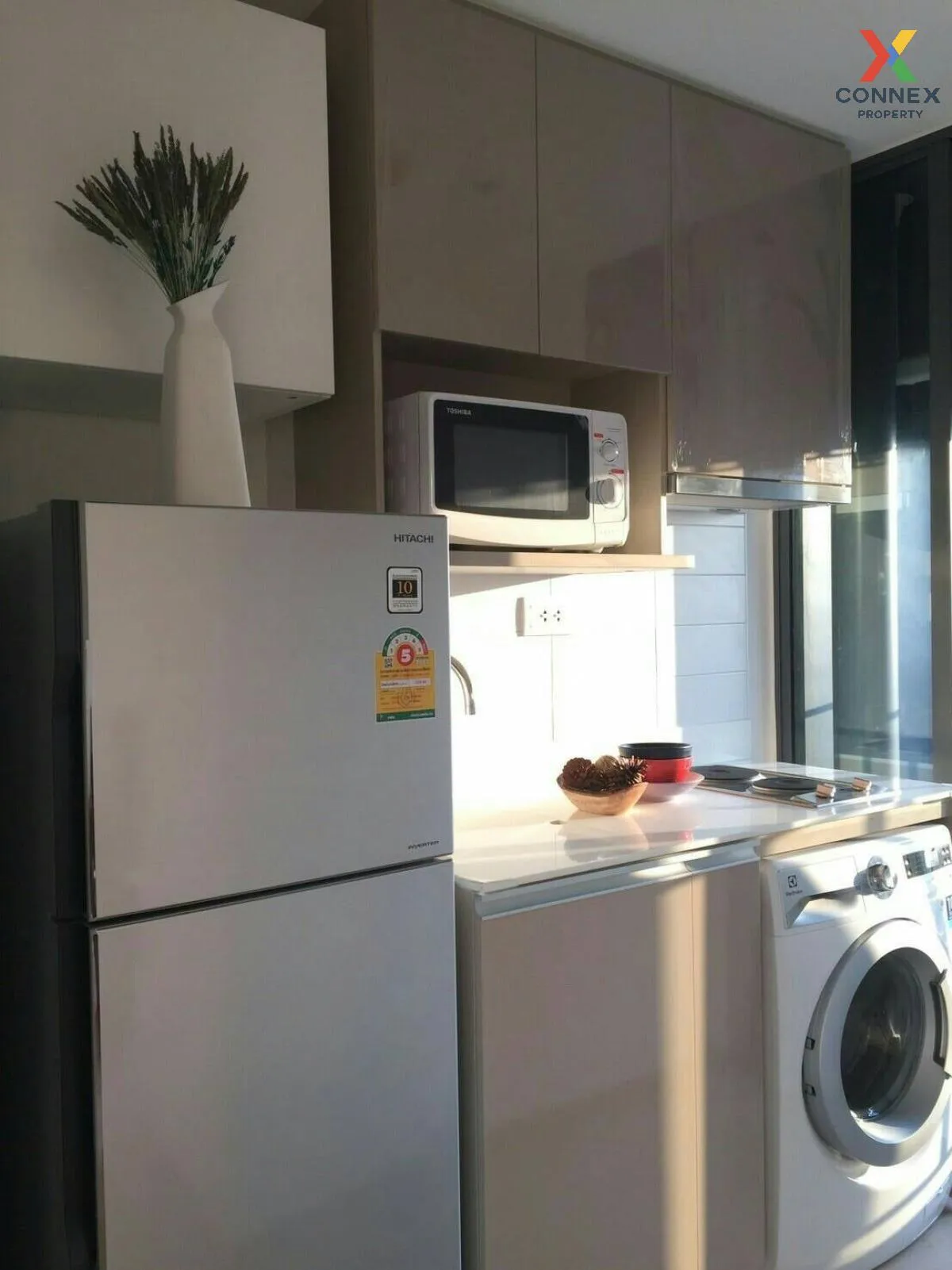 เช่าคอนโด ไอดีโอ คิว จุฬา-สามย่าน บางรัก เขต บางรัก กรุงเทพมหานคร 4