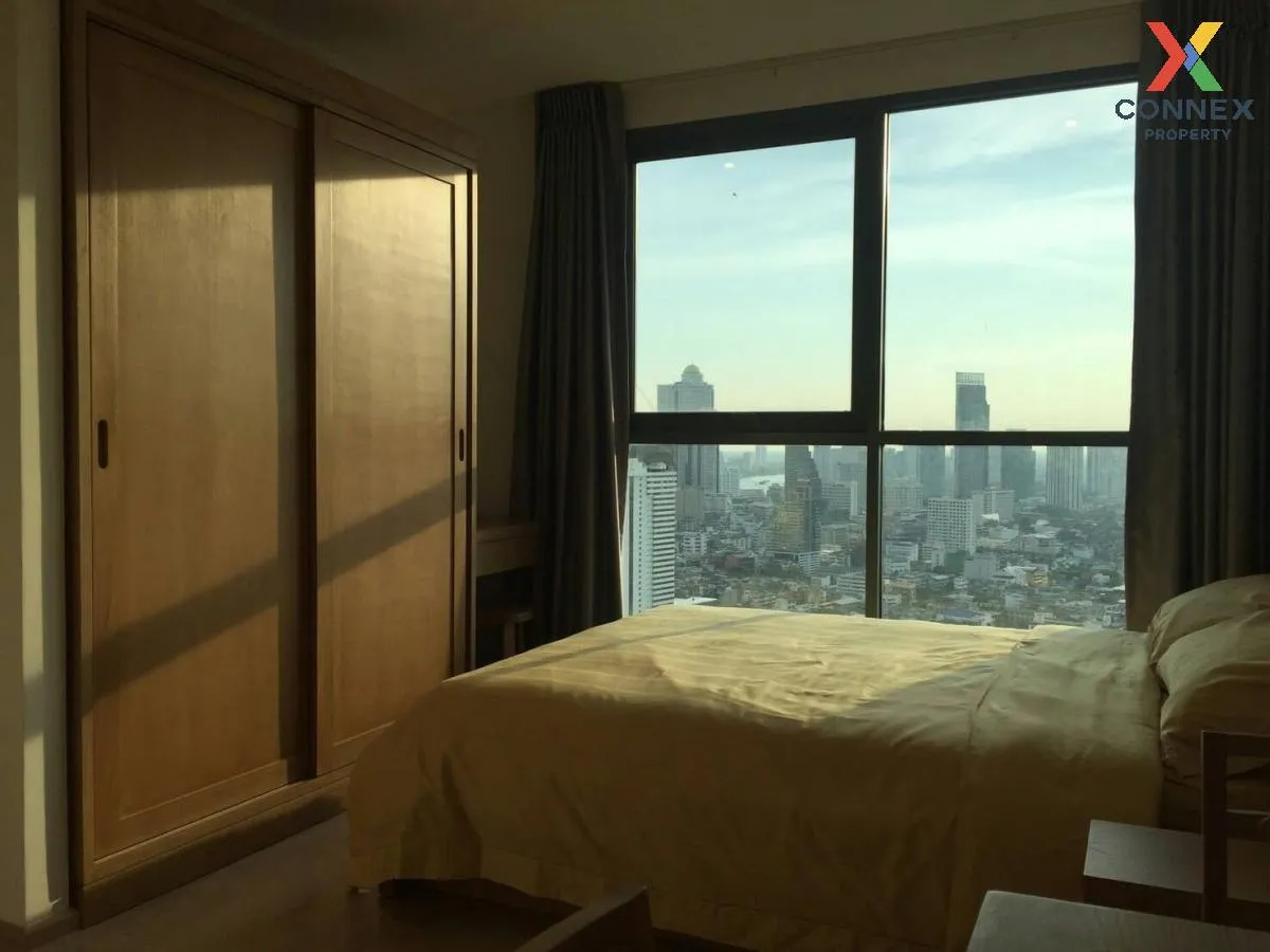 เช่าคอนโด ไอดีโอ คิว จุฬา-สามย่าน บางรัก เขต บางรัก กรุงเทพมหานคร