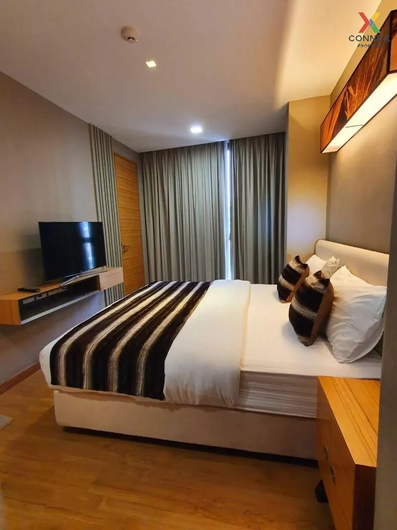 เช่า คอนโด  Kirthana Residence BTS-พร้อมพงษ์ สุขุมวิท คลองเตยเหนื เช่า คอนโด  Kirthana Residence BTS-พร้อมพงษ์ สุขุมวิท คลองเตยเหนื 3