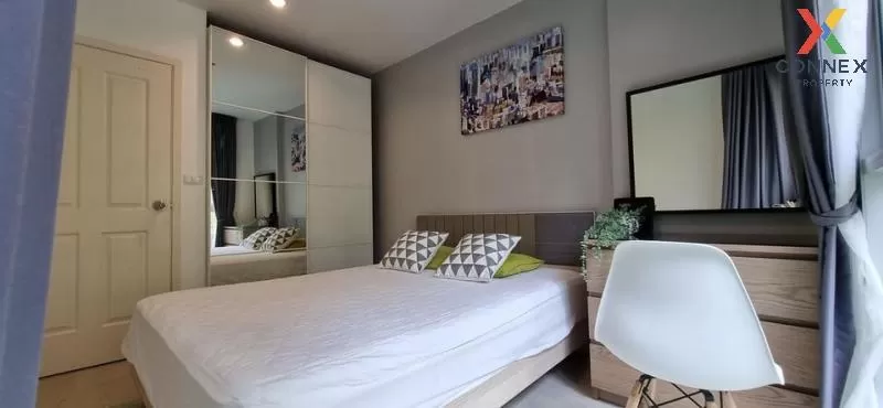 FOR RENT condo , Aspire Rama 9 , Duplex , wide frontage , MRT-Phr 1