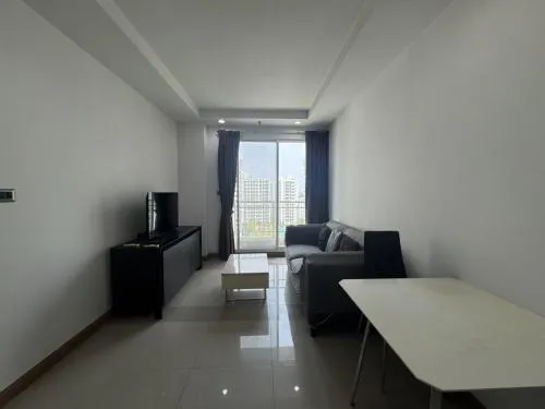 FOR RENT condo , Supalai Wellington , Duplex , wide frontage , MRT-Thailand Cultural Centre , Huai Khwang , Huai Khwang , Bangkok , CX-02192