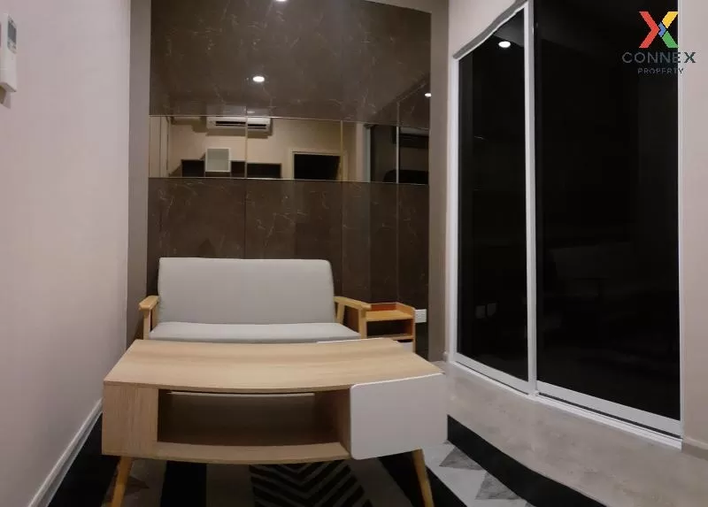 FOR RENT condo , The Tree Charansanitwong 30 , Duplex , wide fron FOR RENT condo , The Tree Charansanitwong 30 , Duplex , wide fron 2