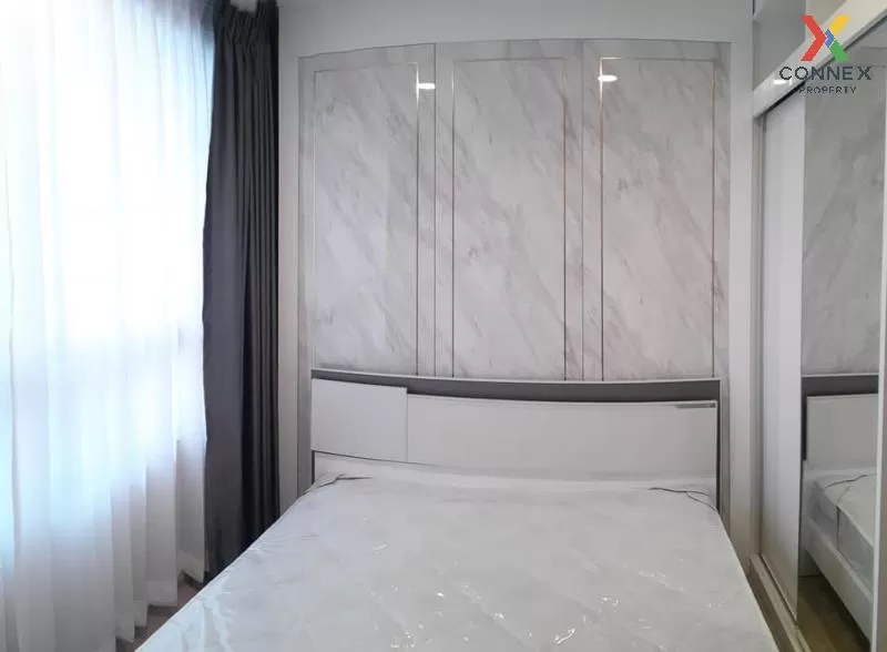 FOR RENT condo , The Tree Charansanitwong 30 , Duplex , wide fron FOR RENT condo , The Tree Charansanitwong 30 , Duplex , wide fron 3