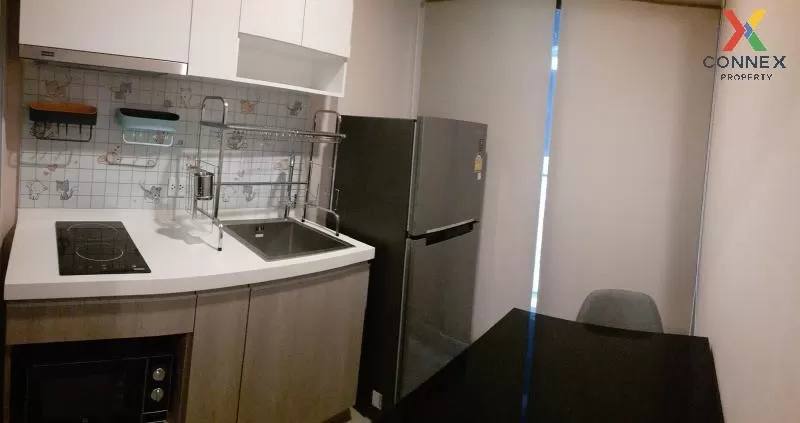 FOR RENT condo , The Tree Charansanitwong 30 , Duplex , wide fron FOR RENT condo , The Tree Charansanitwong 30 , Duplex , wide fron 4