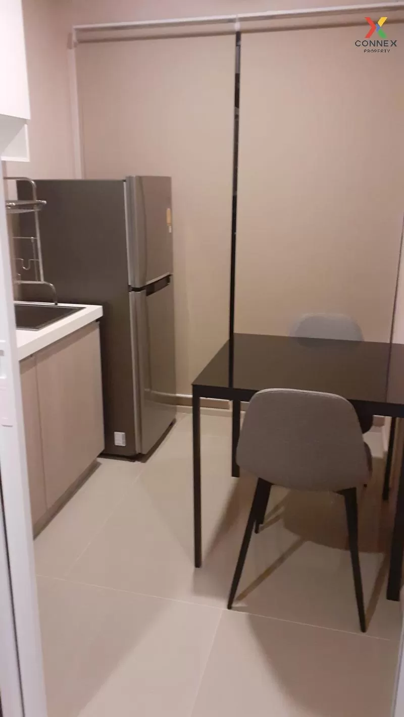 FOR RENT condo , The Tree Charansanitwong 30 , Duplex , wide fron FOR RENT condo , The Tree Charansanitwong 30 , Duplex , wide fron