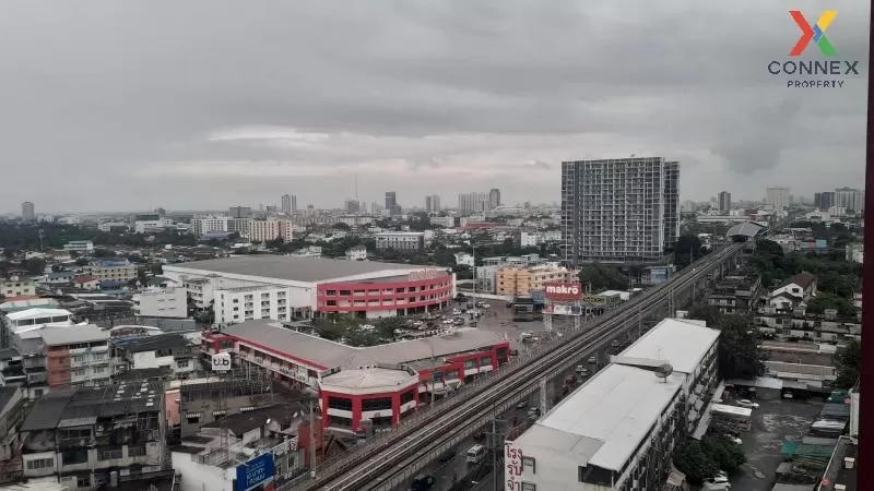 FOR RENT condo , The Tree Charansanitwong 30 , Duplex , wide fron FOR RENT condo , The Tree Charansanitwong 30 , Duplex , wide fron