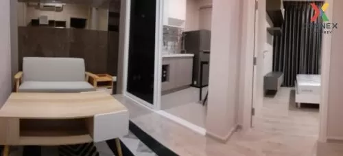 FOR RENT condo , The Tree Charansanitwong 30 , Duplex , wide frontage , MRT-Fai Chai , Ban Chang Lo , Bangkok Noi , Bangkok , CX-02194