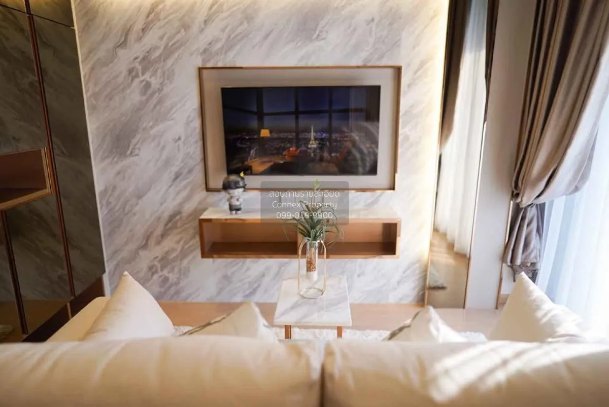 เช่า คอนโด  Maru Ekamai 2 BTS-เอกมัย สุขุมวิท พระโขนงเหนือ วัฒนา  3