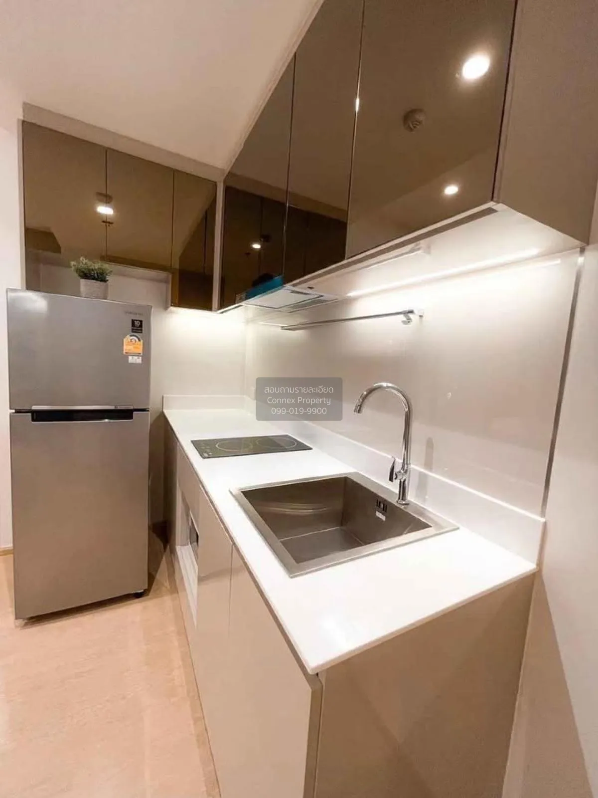 เช่า คอนโด  Maru Ekamai 2 BTS-เอกมัย สุขุมวิท พระโขนงเหนือ วัฒนา  4