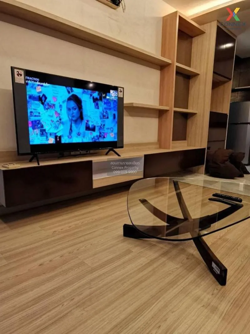 เช่า คอนโด  Sky Walk Residences BTS-พระโขนง สุขุมวิท พระโขนงเหนือ 2