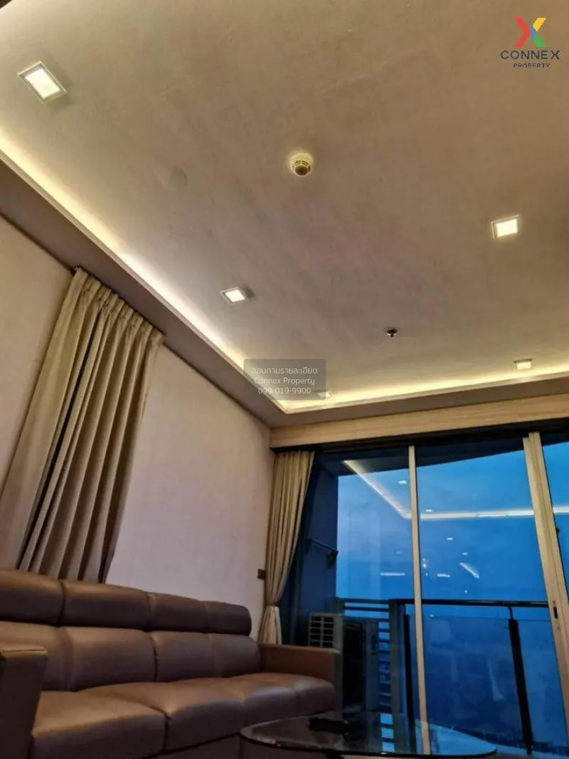 เช่า คอนโด  Sky Walk Residences BTS-พระโขนง สุขุมวิท พระโขนงเหนือ 3