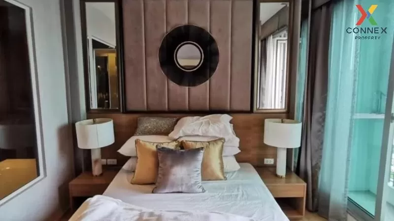 เช่า คอนโด  Rhythm Sathorn BTS-สะพานตากสิน สาทร ยานาวา สาทร กรุงเ เช่า คอนโด  Rhythm Sathorn BTS-สะพานตากสิน สาทร ยานาวา สาทร กรุงเ 3