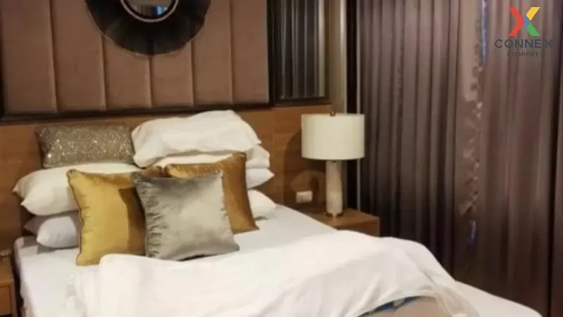 เช่า คอนโด  Rhythm Sathorn BTS-สะพานตากสิน สาทร ยานาวา สาทร กรุงเ เช่า คอนโด  Rhythm Sathorn BTS-สะพานตากสิน สาทร ยานาวา สาทร กรุงเ 4