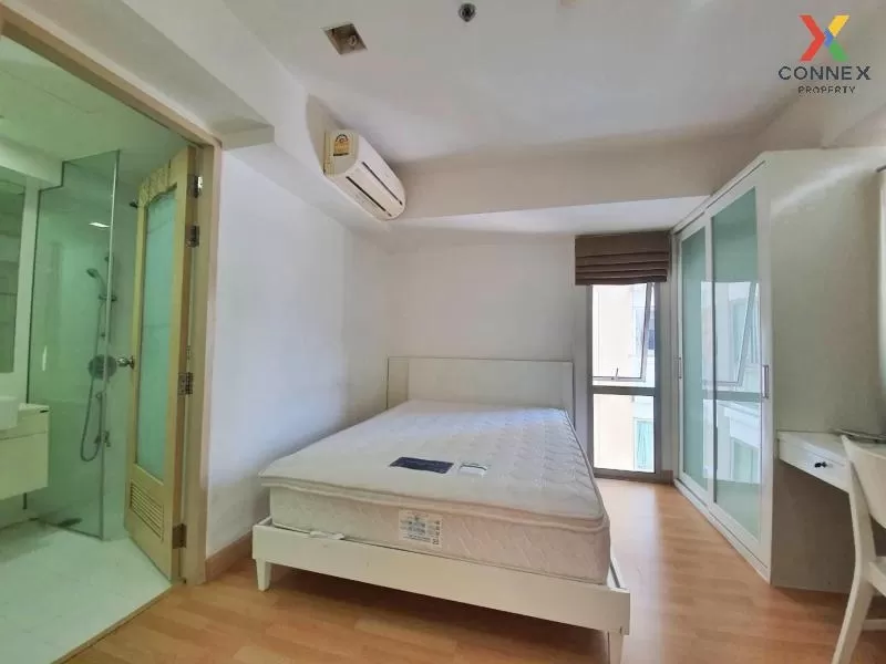 เช่า คอนโด  My Resort Bangkok MRT-เพชรบุรี เพชรบุรีตัดใหม่ บางกะป เช่า คอนโด  My Resort Bangkok MRT-เพชรบุรี เพชรบุรีตัดใหม่ บางกะป 4