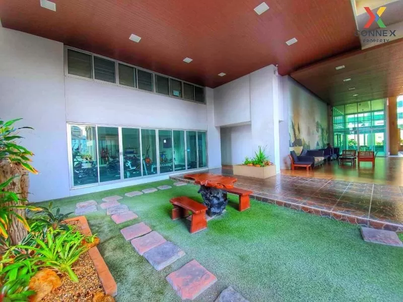 เช่า คอนโด  My Resort Bangkok MRT-เพชรบุรี เพชรบุรีตัดใหม่ บางกะป เช่า คอนโด  My Resort Bangkok MRT-เพชรบุรี เพชรบุรีตัดใหม่ บางกะป