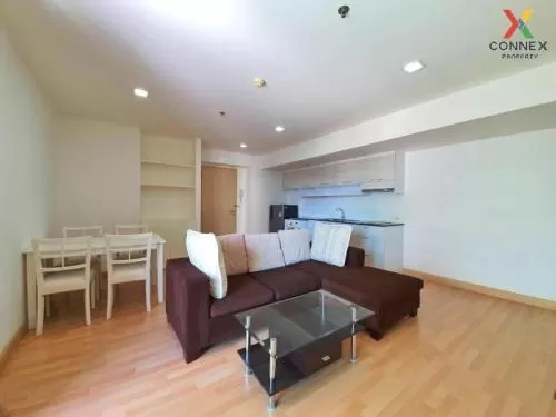 เช่า คอนโด  My Resort Bangkok MRT-เพชรบุรี เพชรบุรีตัดใหม่ บางกะปิ ห้วยขวาง กรุงเทพ CX-02199