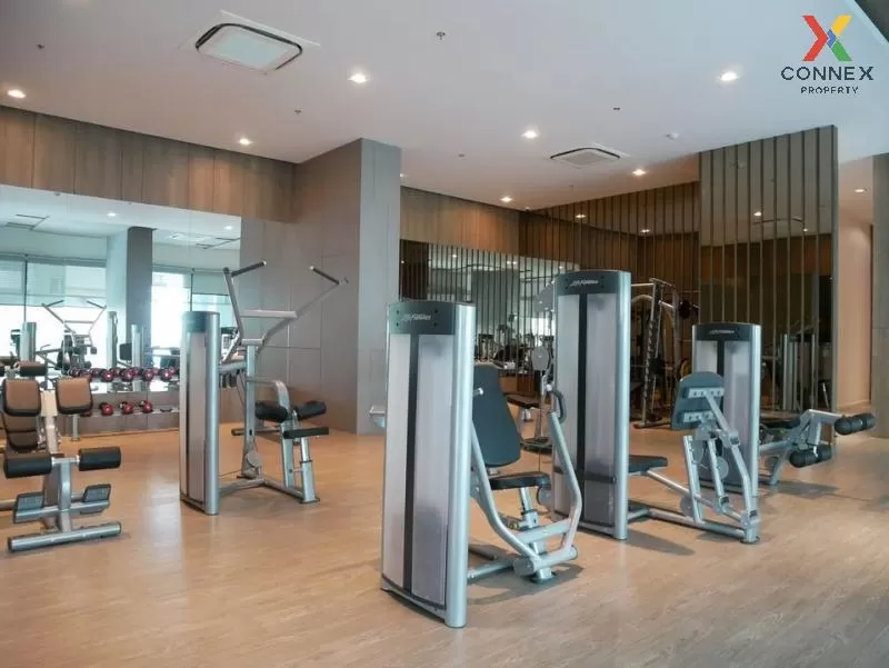 เช่า คอนโด  The Parkland Phetkasem Thaphra MRT-ท่าพระ (เพชรเกษม)  3