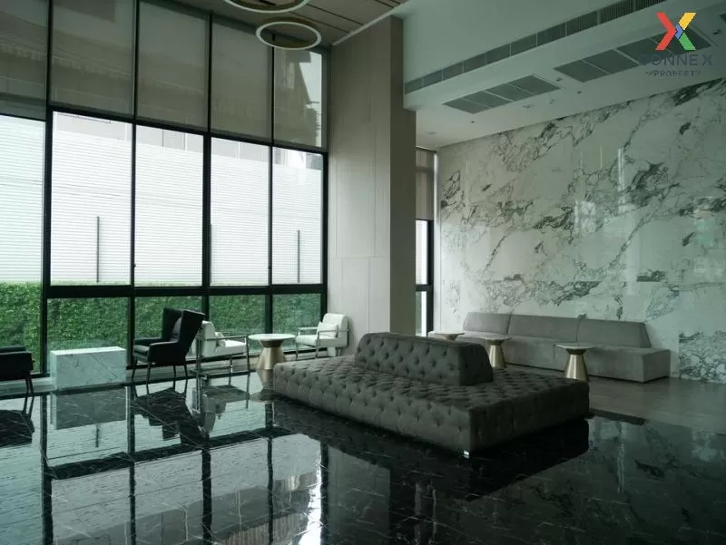 เช่า คอนโด  The Parkland Phetkasem Thaphra MRT-ท่าพระ (เพชรเกษม)  4