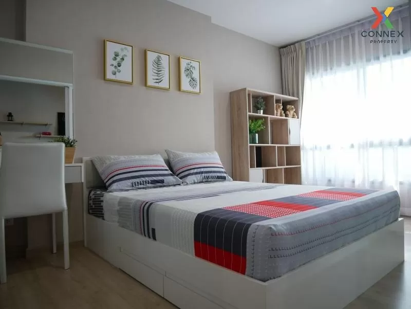 เช่า คอนโด  The Parkland Phetkasem Thaphra MRT-ท่าพระ (เพชรเกษม)  เช่า คอนโด  The Parkland Phetkasem Thaphra MRT-ท่าพระ (เพชรเกษม)