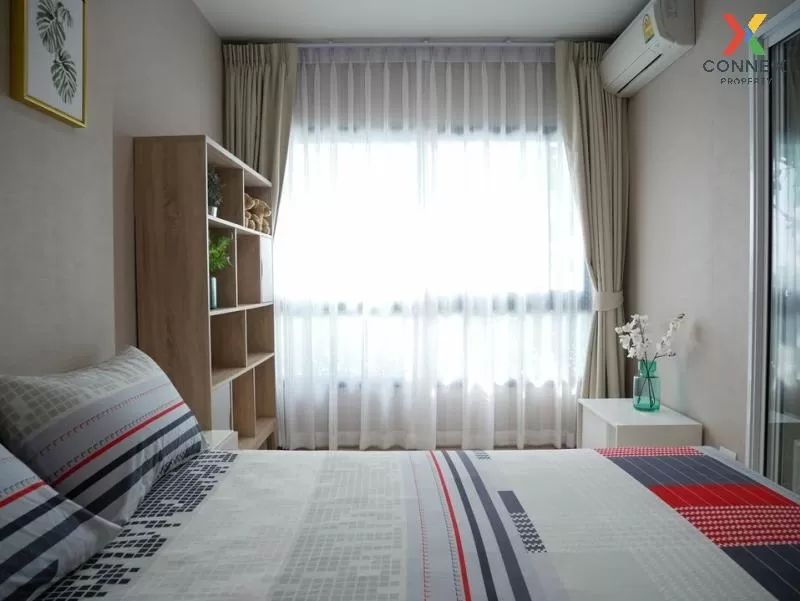 เช่า คอนโด  The Parkland Phetkasem Thaphra MRT-ท่าพระ (เพชรเกษม)  เช่า คอนโด  The Parkland Phetkasem Thaphra MRT-ท่าพระ (เพชรเกษม)