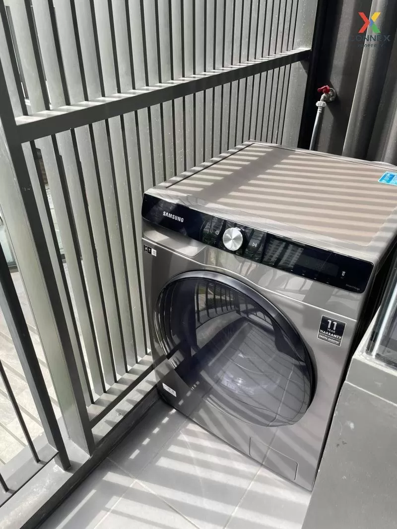 FOR RENT condo , Centric Ratchayothin , Duplex , wide frontage , 