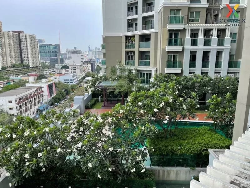เช่า คอนโด  Belle Grand Rama 9 MRT-พระราม 9 รัชดาภิเษก ห้วยขวาง ห เช่า คอนโด  Belle Grand Rama 9 MRT-พระราม 9 รัชดาภิเษก ห้วยขวาง ห