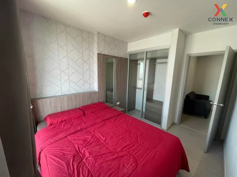 เช่า คอนโด  The Parkland Phetkasem 56 MRT-ภาษีเจริญ เพชรเกษม บางห 1