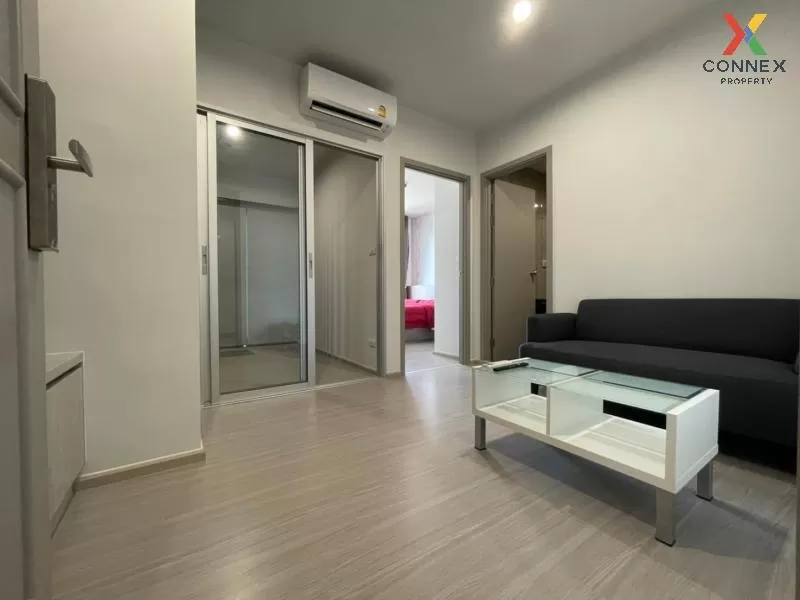 เช่า คอนโด  The Parkland Phetkasem 56 MRT-ภาษีเจริญ เพชรเกษม บางห 3