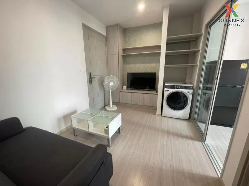 เช่า คอนโด  The Parkland Phetkasem 56 MRT-ภาษีเจริญ เพชรเกษม บางห 4