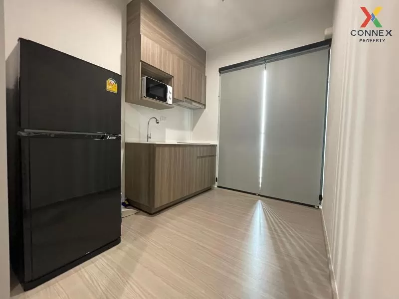 เช่า คอนโด  The Parkland Phetkasem 56 MRT-ภาษีเจริญ เพชรเกษม บางห