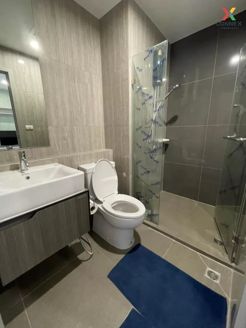 เช่า คอนโด  The Parkland Phetkasem 56 MRT-ภาษีเจริญ เพชรเกษม บางห