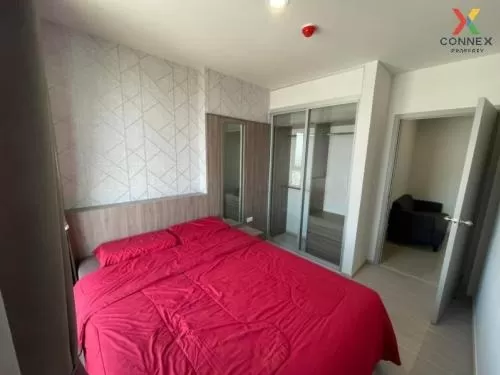 FOR RENT condo , The Parkland Phetkasem 56 , Duplex , wide frontage , MRT-Phasi Charoen , Bang Wa , Phasi Charoen , Bangkok , CX-02207