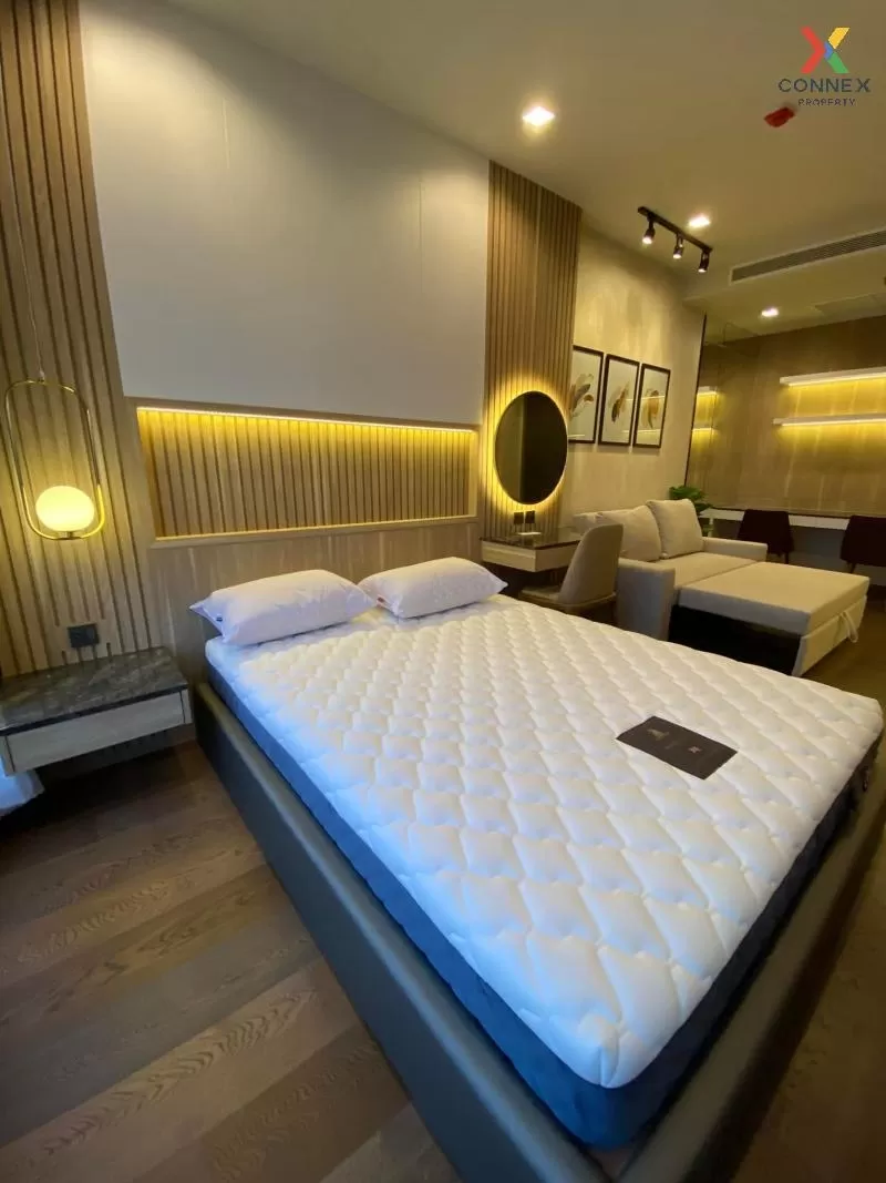 เช่า คอนโด  Ideo Q Victory BTS-อนุสาวรีย์ชัยสมรภูมิ พญาไท ถนนพญาไ