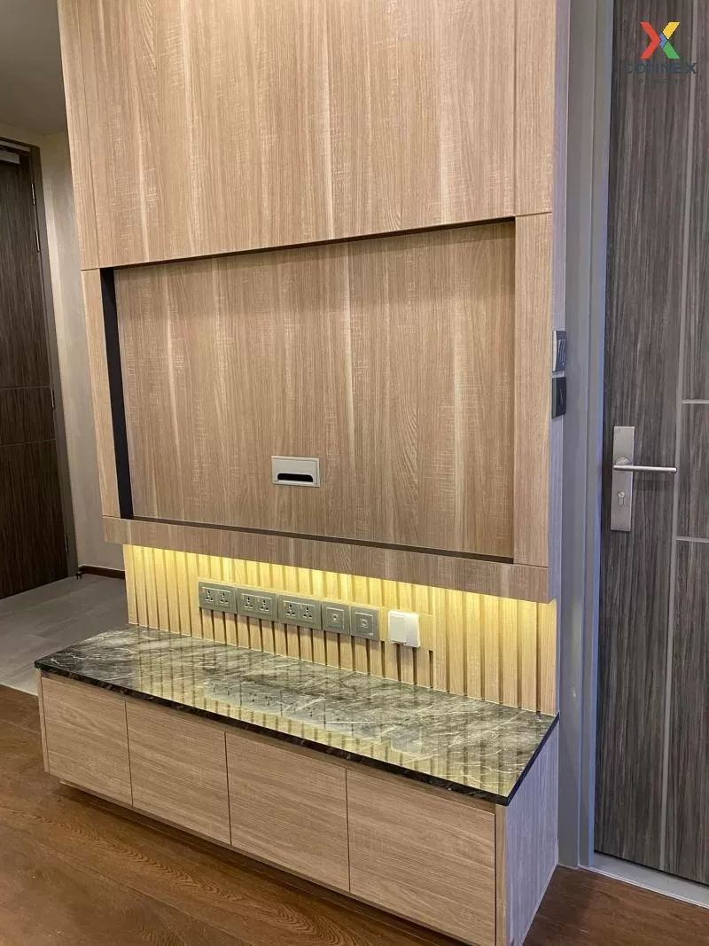 เช่า คอนโด  Ideo Q Victory BTS-อนุสาวรีย์ชัยสมรภูมิ พญาไท ถนนพญาไ