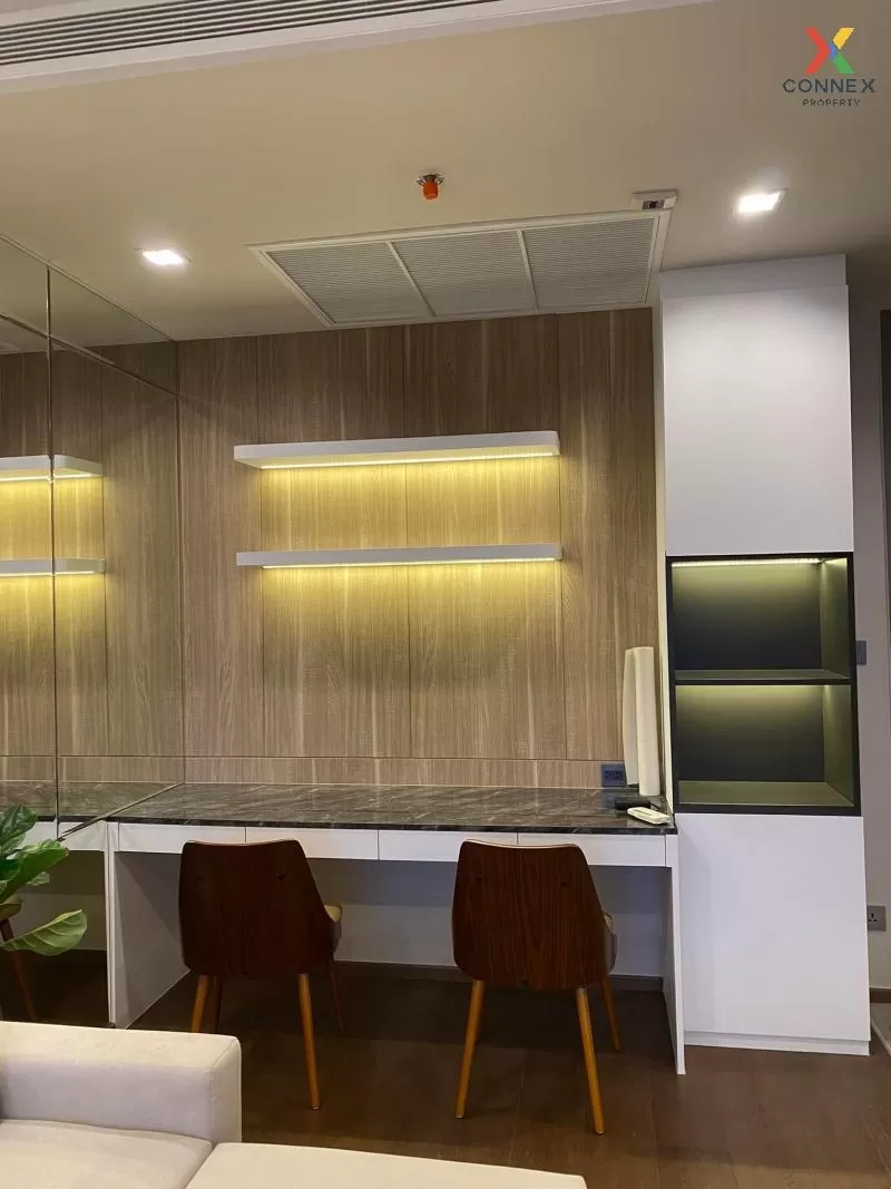 เช่า คอนโด  Ideo Q Victory BTS-อนุสาวรีย์ชัยสมรภูมิ พญาไท ถนนพญาไ