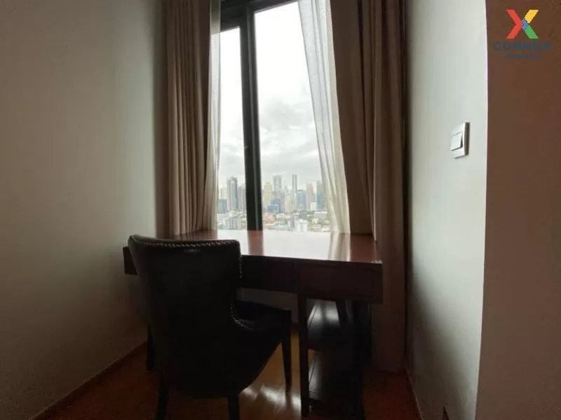 เช่า คอนโด  Keyne by Sansiri BTS-ทองหล่อ สุขุมวิท คลองเตย คลองเตย