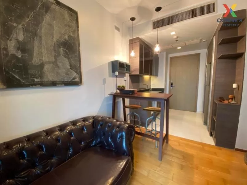 เช่า คอนโด  Keyne by Sansiri BTS-ทองหล่อ สุขุมวิท คลองเตย คลองเตย 2