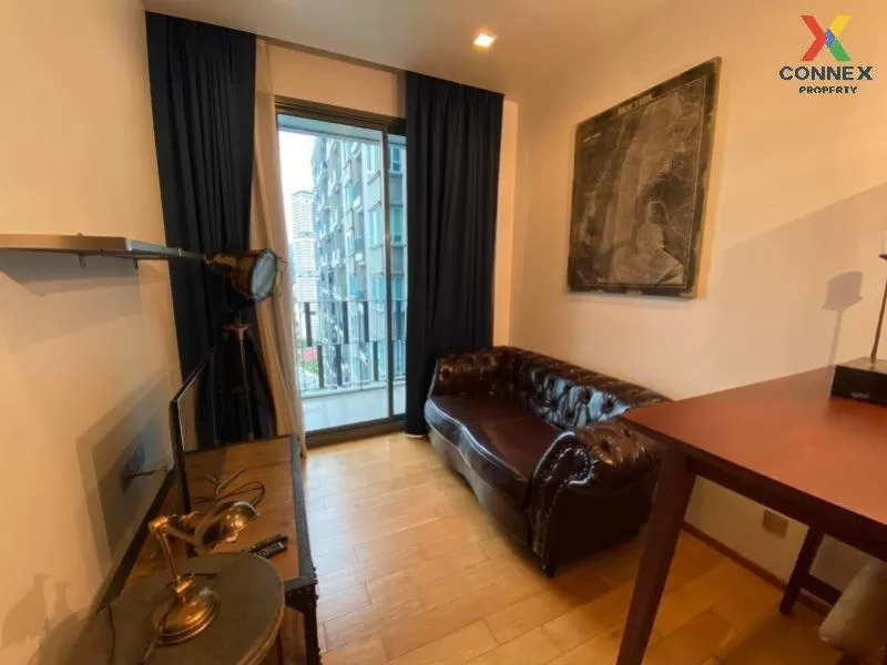 เช่า คอนโด  Keyne by Sansiri BTS-ทองหล่อ สุขุมวิท คลองเตย คลองเตย 3