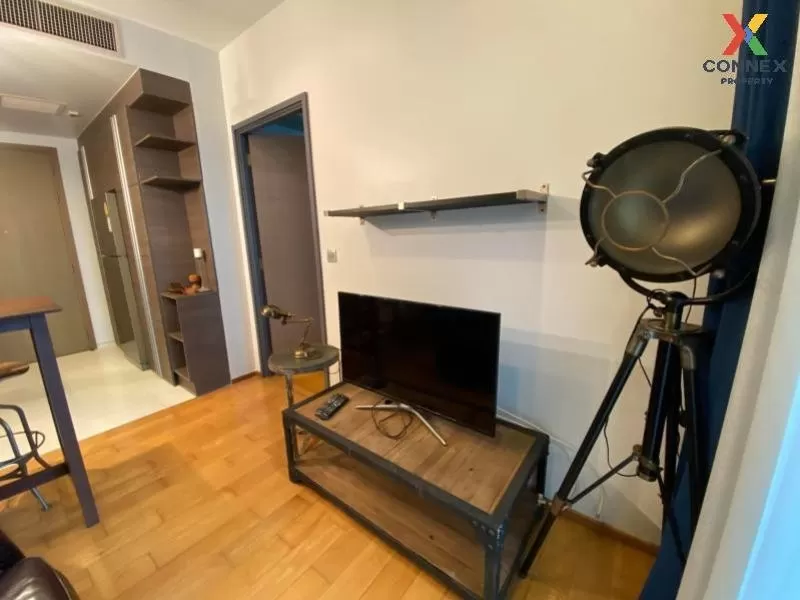 เช่า คอนโด  Keyne by Sansiri BTS-ทองหล่อ สุขุมวิท คลองเตย คลองเตย 4