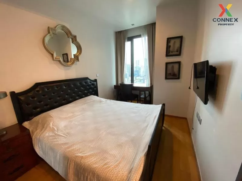 เช่า คอนโด  Keyne by Sansiri BTS-ทองหล่อ สุขุมวิท คลองเตย คลองเตย