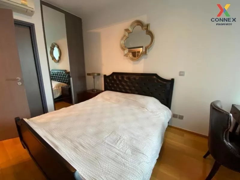 เช่า คอนโด  Keyne by Sansiri BTS-ทองหล่อ สุขุมวิท คลองเตย คลองเตย