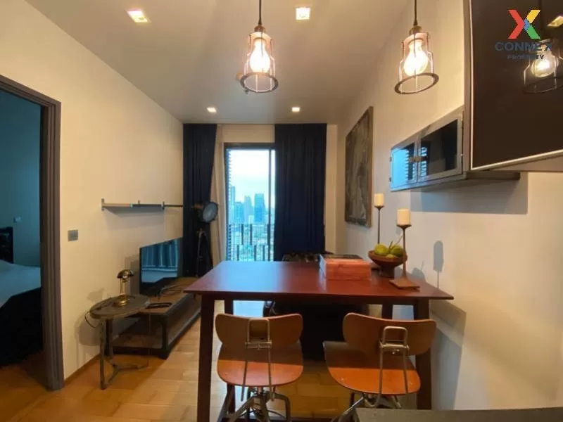 เช่า คอนโด  Keyne by Sansiri BTS-ทองหล่อ สุขุมวิท คลองเตย คลองเตย